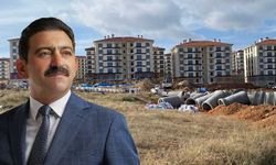 Murat Özcan'dan sert eleştiri; Gecikmenin vebali CHP’li belediyelere aittir!