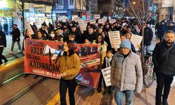 18 gündür direnen işçilere Eskişehir'den destek!