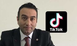 Serkan Ortatepe: "Tiktok'ta gerçekten ahlaksız şeyler dönüyor"