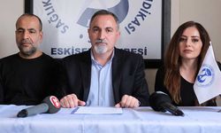 Eskişehir'de flaş çağrı; 112 Acil ambulans biriminde çalışanlar büyük risk altında!