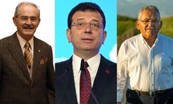İşte Türkiye'nin en medyatik başkanları; O listede Eskişehir'den...