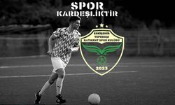 Batıkent Spor Kulübü’nden açıklama; Kabul edilir bir olay değil!