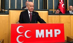 MHP Genel Başkanı Devlet Bahçeli'den Eskişehir mesajı geldi!