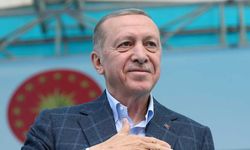 Cumhurbaşkanı Recep Tayyip Erdoğan Eskişehir'e geliyor!