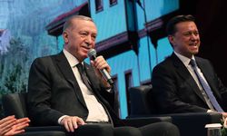 Erdoğan: "Kendi roketimizi yetiştirdiğimiz astronotlarımızla uzaya göndereceğiz"