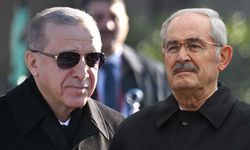 Cumhurbaşkanı Erdoğan; "Mevcut belediye başkanı Eskişehirspor ile zerre kadar ilgilenmedi"