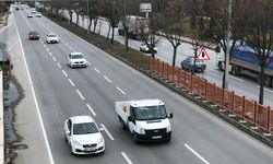 Eskişehir’de trafik sorunu daha da artacak; TÜİK’ten açıklama geldi!