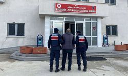 Eskişehir'de firarilere operasyon; Çok sayıda gözaltı var!