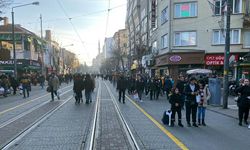 Eskişehir'deki işsiz sayısı açıklandı; İşte o rakamlar!