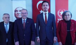 Vatan Partisi’nin Eskişehir adayları belli oldu!