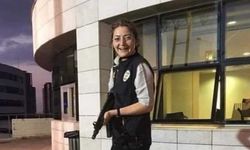 Polis memuru Fatma Akın Akıllı şehit oldu!