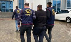 Eskişehir'de uyuşturucu operasyonu; Jandarmaya yakalandılar!