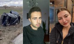 Eskişehir'de yürekleri yakan kaza; 2 genç hayatını kaybetti!