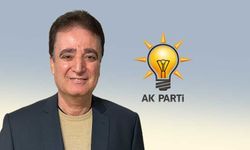 Mehmet Sait Göksu'nun AK Parti'nin Mahmudiye Belediye Başkan adayı olması bekleniyor!