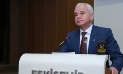 Metin Güler: “Eskişehir’de trafik ve otopark sorunu var”