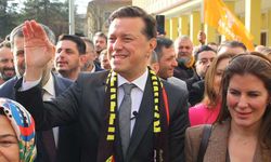 Nebi Hatipoğlu: "Eskişehir’i inanılmaz bir futbol kenti yapacağız"