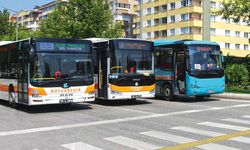 Eskişehir'de Ulaşım Ücretlerine Zam: Dolmuş ve Minibüslerde Yeni Tarife Başlıyor!