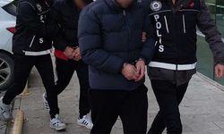 Eskişehir'de silahlı kavga; 3 kişi gözaltına alındı!