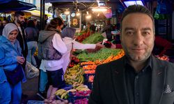 Serkan Ortatepe: "En düşük emekli maaşı 14 bin lira olmalı"