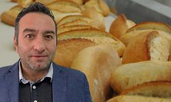 Serkan Ortatepe: "Eskişehir'de ekmeğe zam talebi geri çevrilmeli"
