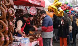 Sivrihisar Geleneksel Dövme Sucuk Festivali'nin tarihi belli oldu!