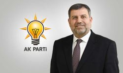 AK Parti başarısız Eskişehir il başkanına daha fazla tahammül edemedi; Süleyman Reyhan görevden alındı!