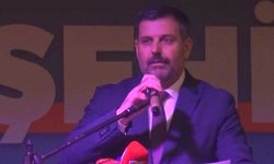 Süleyman Reyhan: "Eskişehir’in bir beş yıl daha kaybetmeye tahammülü yok!"
