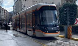 Eskişehir Büyükşehir Belediyesi açıkladı; Tramvay seferleri durduruldu!