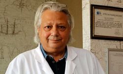Prof. Dr. Alper Demirbaş hayatını kaybetti!
