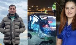 Bursa - Eskişehir yolunda ölümlü trafik kazası!