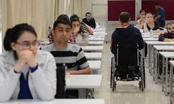 2024 Engelli Kamu Personeli Seçme Sınavı başvuruları başladı