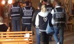 Eskişehir'de huzur operasyonları sürüyor; 4 binden fazla kişi kontrol edildi!