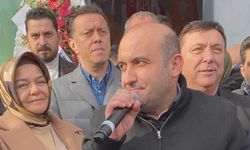 Gürhan Albayrak: "31 Mart'ta Eskişehir'de Cumhur İttifakının adayları kazanacak"