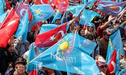 İYİ Parti'nin Eskişehir'deki bütün belediye başkan adayları belli oldu!