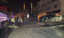 Eskişehir'de polisten kaçan sürücü çok daha zararlı çıkacağı bir hamle yaptı!