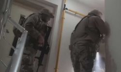 Eskişehir'de “Kıskaç-6” operasyonu düzenlendi; Gözaltına alınanlar var!