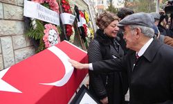 Hayatını kaybeden Mustafa Önder son yolculuğuna uğurlandı!