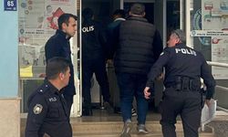15 farklı suçtan aranıyordu; Eskişehir'de operasyonla yakalandı!