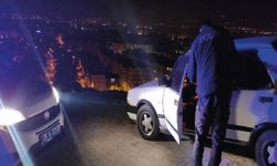 Eskişehir'de kural ihlali yapan sürücülere ceza uygulandı!