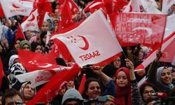 Saadet Partisi'nin Eskişehir'deki bütün belediye başkan adayları belli oldu!