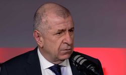 Zafer Partisi Genel Başkanı Ümit Özdağ Eskişehir'e gelecek!