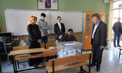 31 Mart Alpu seçim sonuçları; Eskişehir Alpu Belediyesi'nin yeni başkanı kim oldu?