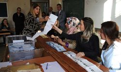 31 Mart Günyüzü seçim sonuçları; Eskişehir Günyüzü Belediyesi'nin yeni başkanı kim oldu?