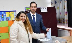 31 Mart Tepebaşı yerel seçim sonuçları; Eskişehir Tepebaşı Belediyesi'nin yeni başkanı kim oldu?