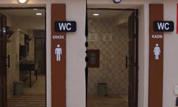 Eskişehir umumi tuvalet ücretlerine zam kararı alındı!
