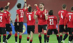 A Milli Takımımızın EURO 2024'teki son rakibi Gürcistan oldu!