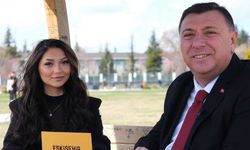 Özkan Alp: "Odunpazarı'nı Eskişehir'in en modern ilçesi yapacağız"