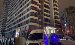 Genç kızın feci sonu: 30’uncu kattan düşerek hayatını kaybetti