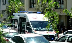 Eskişehir'den ailesinin yanına gelen emekli polis memuru ölü bulundu!
