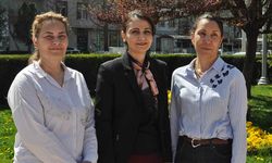 Eskişehir'de başlatılan bu proje ile 51 binden fazla kadının hayatına dokunuldu!